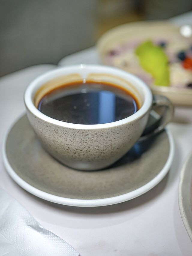 酸種麵包你要試，特色食物有創意