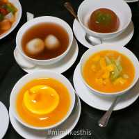 บุฟเฟ่ต์ติ่มซำเปิดยาวช่วงสงกรานต์