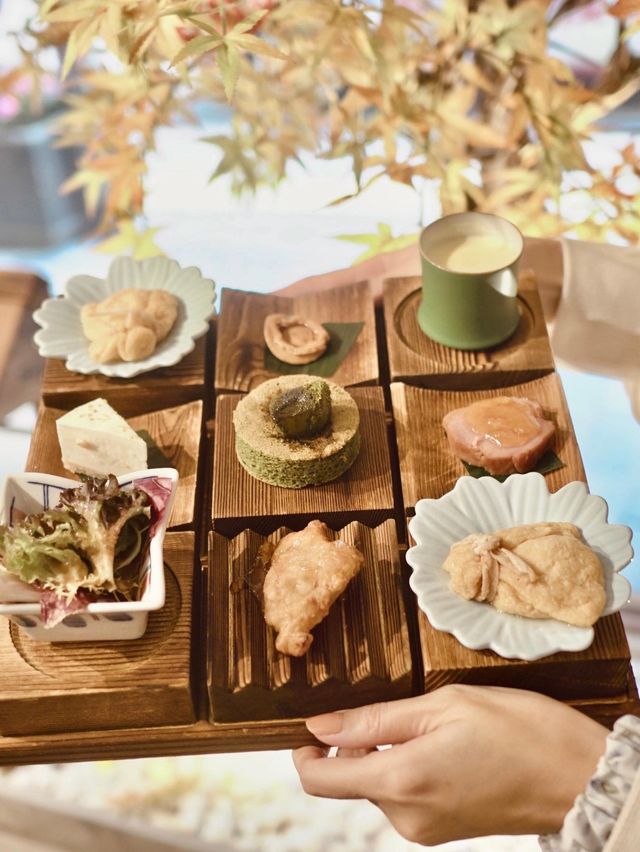 🇯🇵 小京都日式Pancake專門店 🥞 