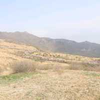 등산코스 추천 '황매산'