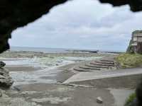 【青森】深浦にある千畳敷海岸