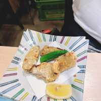 江戸前びっくり寿司　自由が丘1号店