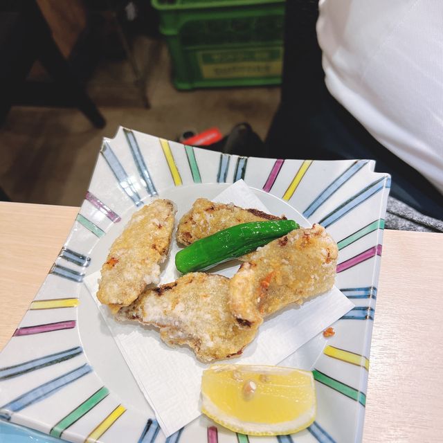 江戸前びっくり寿司　自由が丘1号店