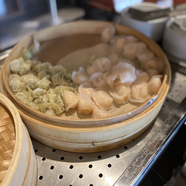 조식이 맛있기로 소문난 용산 호텔 😋