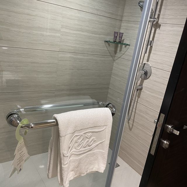 澳門利澳酒店