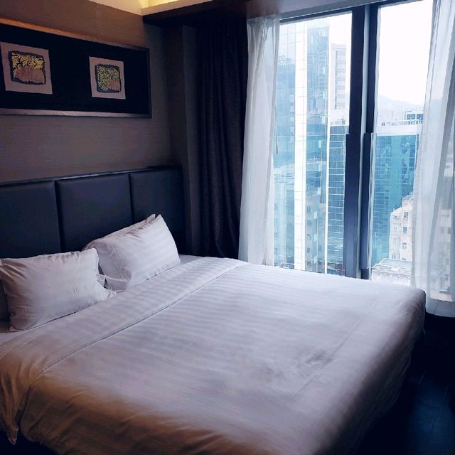 泰國Feel既Staycation 