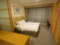 嘉湖海逸酒店