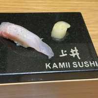 JB Omakase