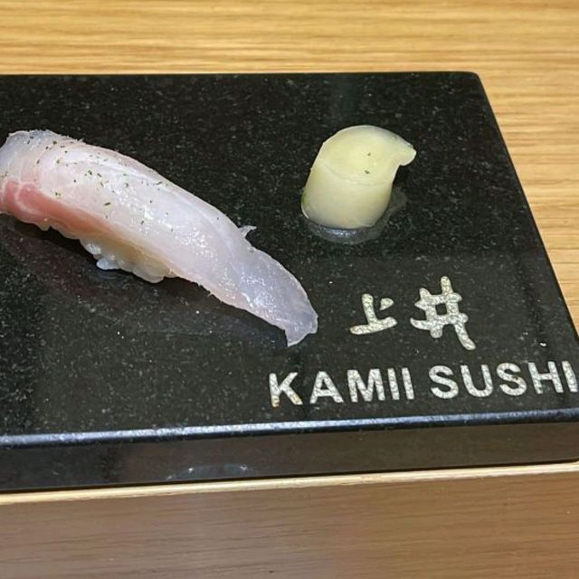 JB Omakase