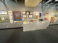 「學生視覺藝術作品展2021/22」展覽