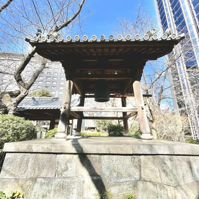 港区指定有形文化財に登録された建物たち