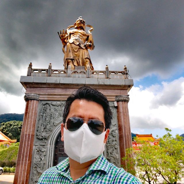 Kek Lok Si Temple @Penang