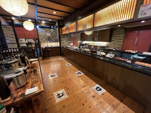個室風呂も無料！高山駅すぐ近くにある和風ドーミーイン温泉宿