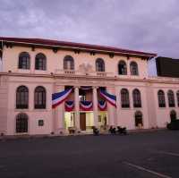 Roxas City, the seafood capital of PH