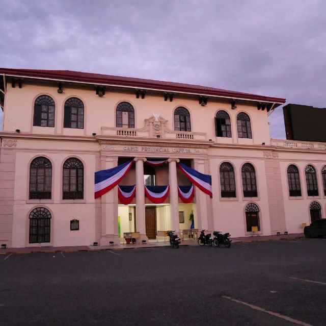 Roxas City, the seafood capital of PH