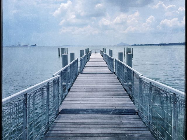 The place you must be visit in 🇸🇬