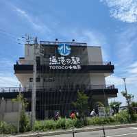 漁港の駅 TOTOCO小田原🐟