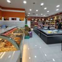 Kun Hai Shop@ taobao (China food products)