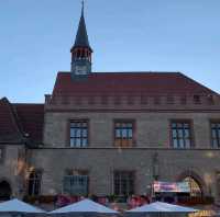 Gottingen Old Town