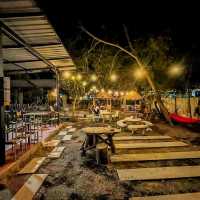 ร้านน้ำชาบังฟู @หาดใหญ่