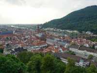 Heidelberg Castle