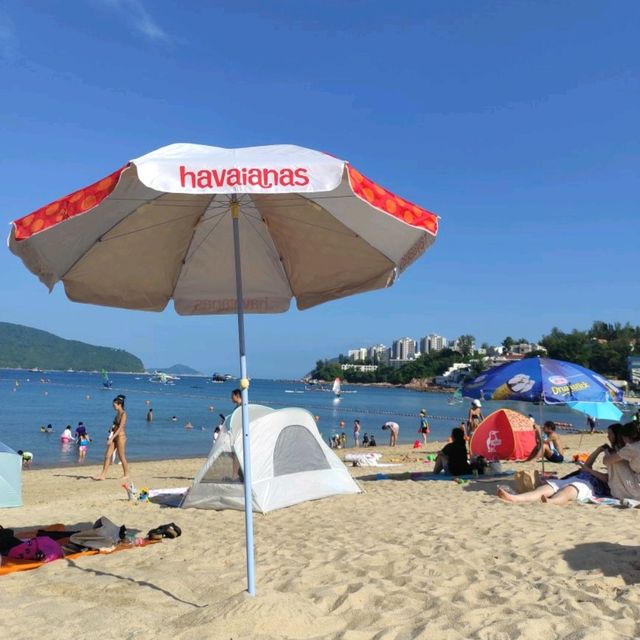 優質沙灘
