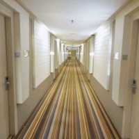 Merdeka Staycation @ Empire Subang