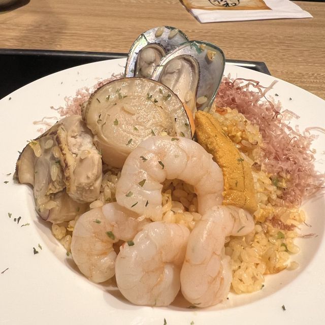 豐盛日式鍋物
