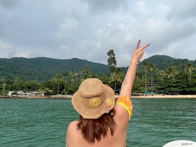🏖Mercure KohChang Hideaway