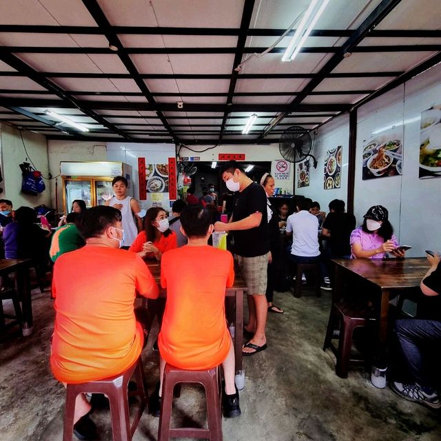 The Best Wanton Mee Near Custom