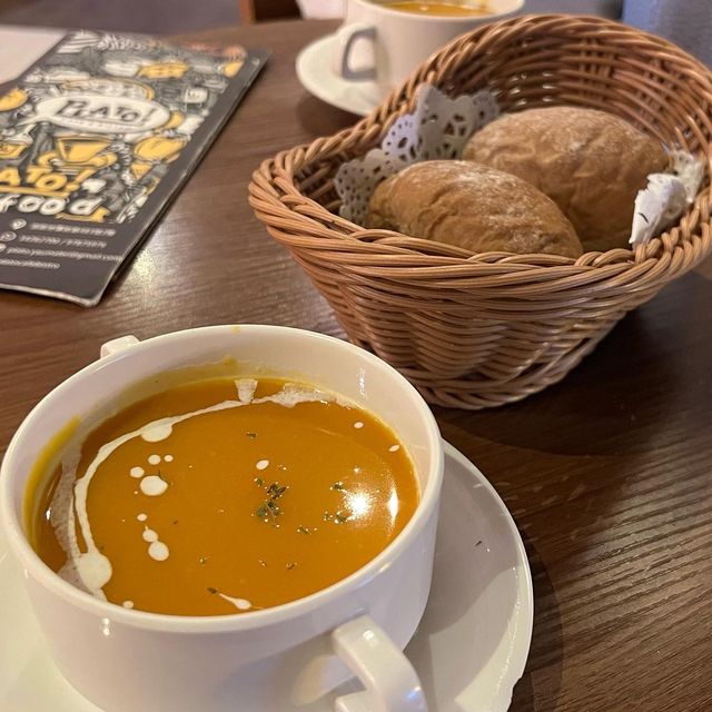 高CP值套餐，大班朋友聚餐好地方