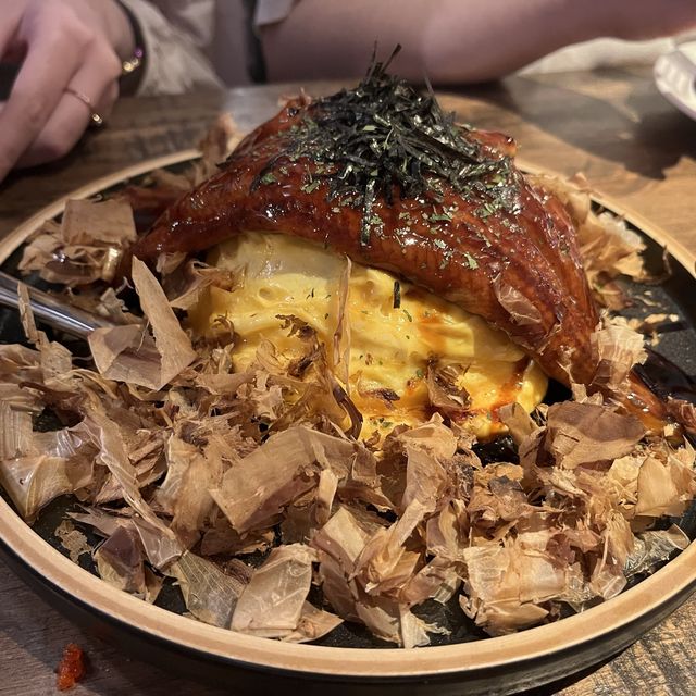 銅鑼灣mamaday