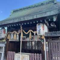 【京都府】永遠の美を授かれる美人神社を参拝！