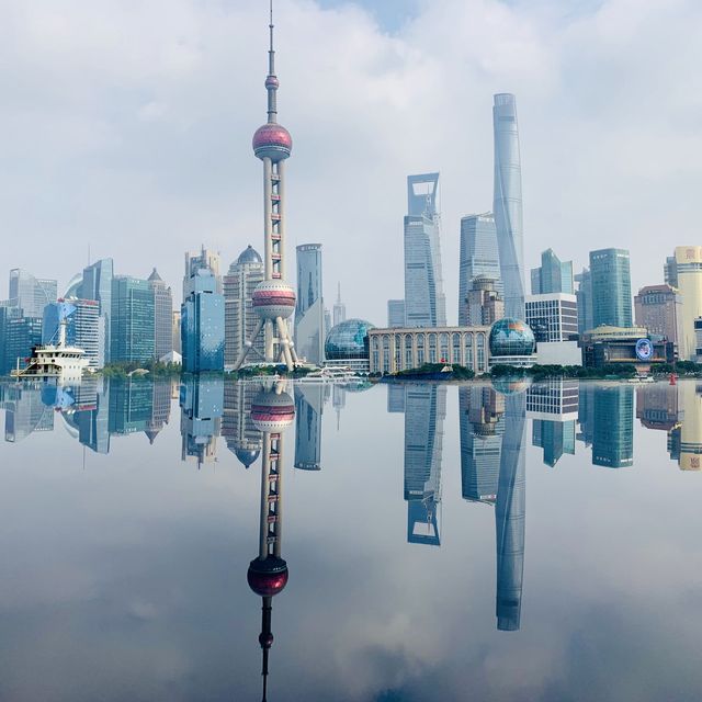 🇨🇳 Top 10 Things to Do in Shanghai