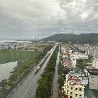 下龍灣CP值高的酒店-下龍中央奢華酒店Central Luxury Ha Long Hotel