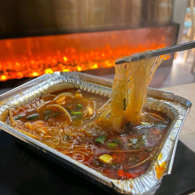 銅鑼灣即試新開串燒店