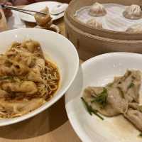 din tai Fung experience@taguig