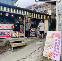 阿良甜甜圈