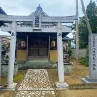 德島 第十六號寺所 觀音寺
