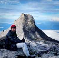 The Summit of North Borneo. DH.CMK.21.1