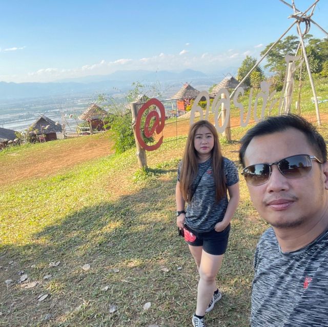 @ดอยสะโง้🏔