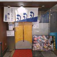 兵庫県！三宮1000円で食べるぶっちぎり寿司