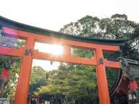 伏見稲荷神社