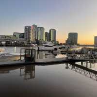 Docklands 