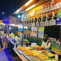 🛍 Pai Walking Street 🍠🥢