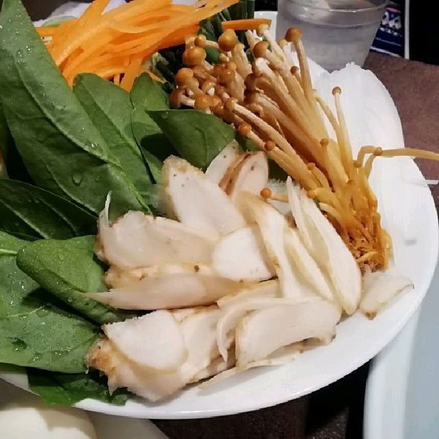 【佐賀】鶏しゃぶしゃぶが美味しい😋「和元」