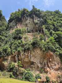 Kek Lok Tong Cave Tample ⛩️🍃