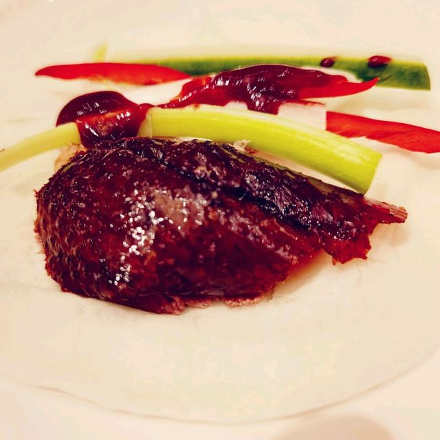 Le Menu華麗盛宴