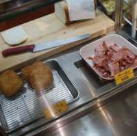 후쿠오카 여행 중 들려보면 좋을 Sandwich Factory OCM