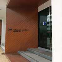 โรงแรมทองมณึ  หาดใหญ่